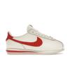 Zapatillas Cortez Valentines Day 2024 para mujer en color crema y vela Adobe FZ5167-133
