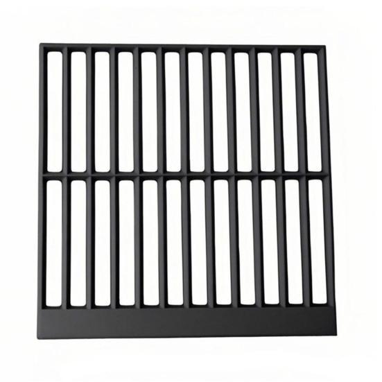 

Пластиковая линейка для рисования стразами DIY Diamond Art Accessories Инструмент для размещения прямых линий для 5D-рисунков стразами чёрный