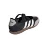 adidas BARREDA Mary Jane Shoes Women's Black White HQ7401