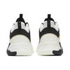Anta Afterwave 2.0 Leather Warm Cotton Non-Slip Durable Low-Top Sports Casual Shoes Women Sneakers Black White 122248989-2