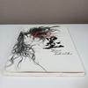 [USED] First Edition of Vagabond Art Book, Sumi