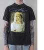 Dolly Parton 1992 Tour Shirt Vintage 90er Jahre Brockum Offizielles Konzert T-Shirt S-5XL