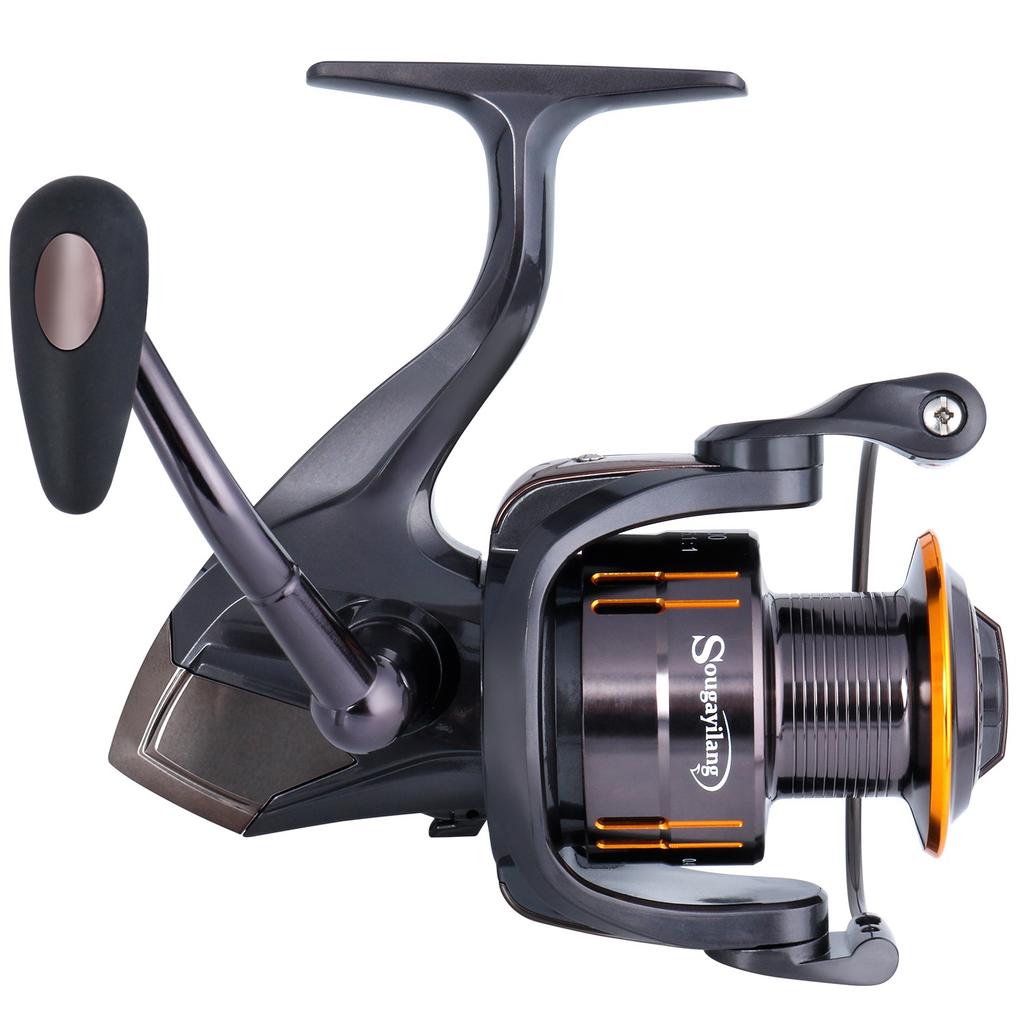 Fishing Rod Kit - Telescopic Travel Fishing Rod with Reel Combos Set Portable Carbon Light Weight