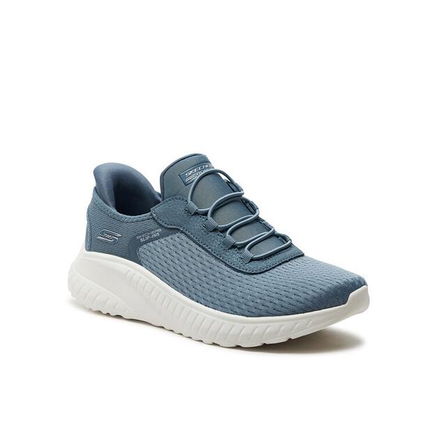 Skechers Sneaker Bobs Squad Chaos-In Color 117504/SLT blau