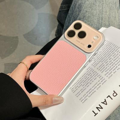 Hüllen für Smartphones – Smartphone-Bumper
