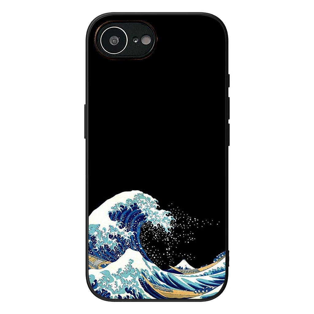 Phone Cover The Great Wave of Kanagawa for Motorola Moto Edge 70 60 Fusion NEO Pro G Stylus G56 G96 G52 G04 G05 G66Y G66J Case