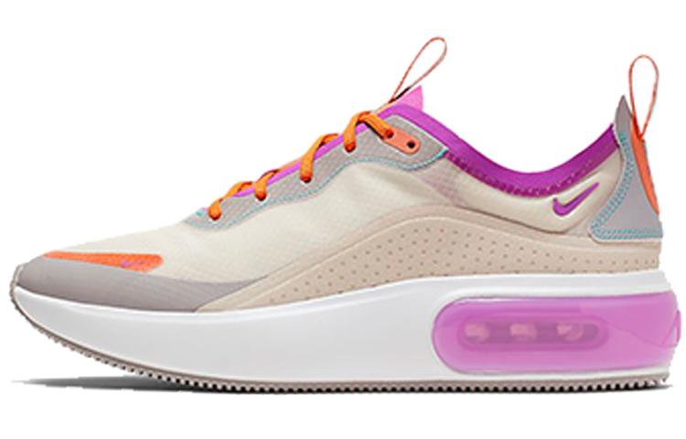 

Жіночі кросівки Nike Air Max Dia Light Orewood Brown AR7410-106 38
