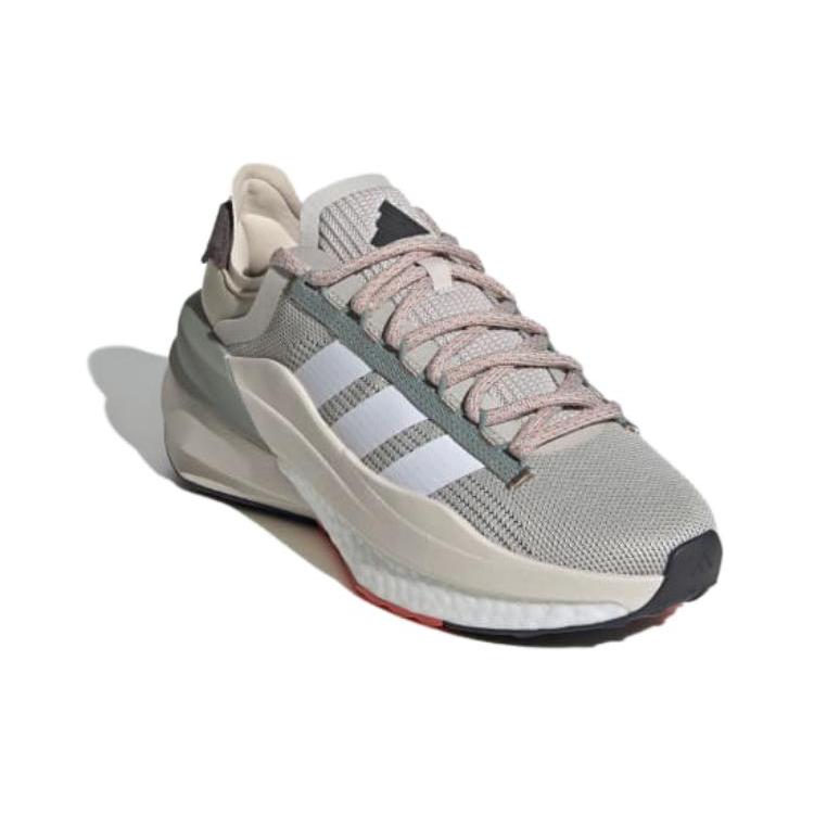 Adidas Wmns Avryn_X 'Putty Grey Silver Pebble' Women's IG3609