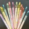 Bow Series Mechanical Pencils High-value Students No Cutting  Girl's Heart Activity Pencils  Not Easy To Break The Core