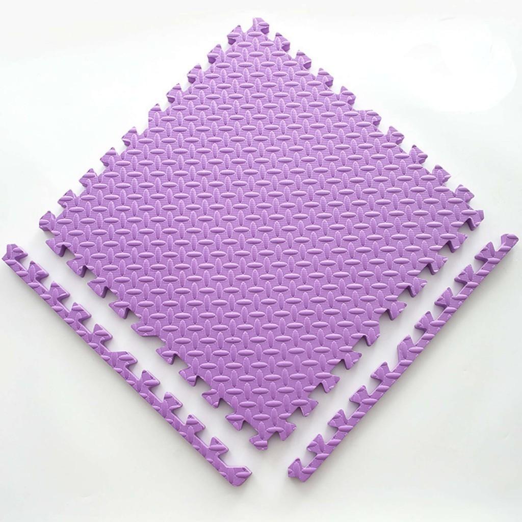 Eco-friendly Baby Crawling Mat Interlocking Foam Floor Mat Thickened Living Room Play Mat Wholesale