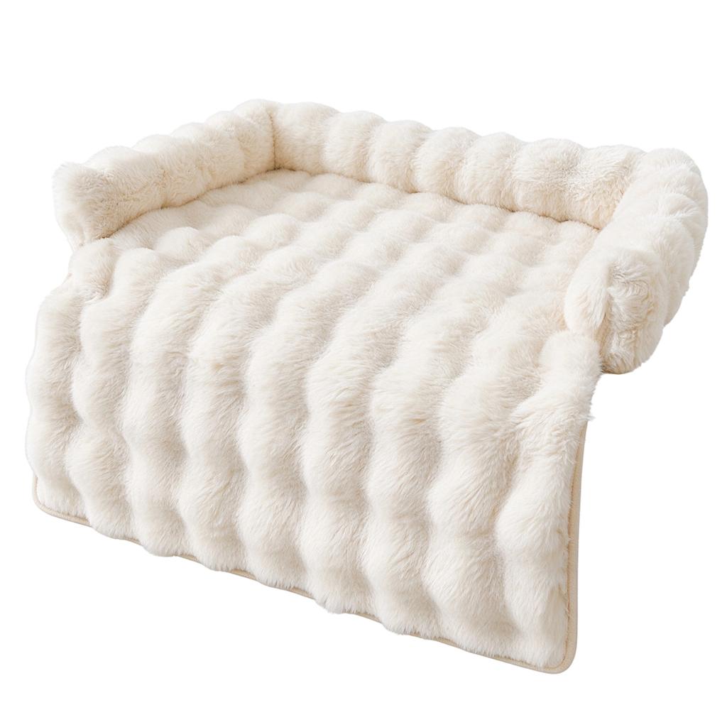 Winter Thickened Pet Soft Warm - Pad for Cats and Dogs Indoor Use