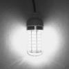 12 Dränkbar Fiske Lampa Undervatten Lampa Natt för Fisk Lockande med 5M