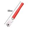 Glass Cutter Scribe Pen For Drawing On Metal Ceramic Tile Tools Diamond Roller Cutting Hand Tool
