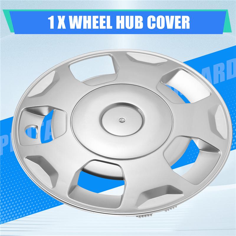 16 Zoll Auto Radkappe Radnabenkappe für Ford Transit Transit MK6 MK7 2000-2013 V348 2008-2010 1534793 6C11-1130-CA-A87Q