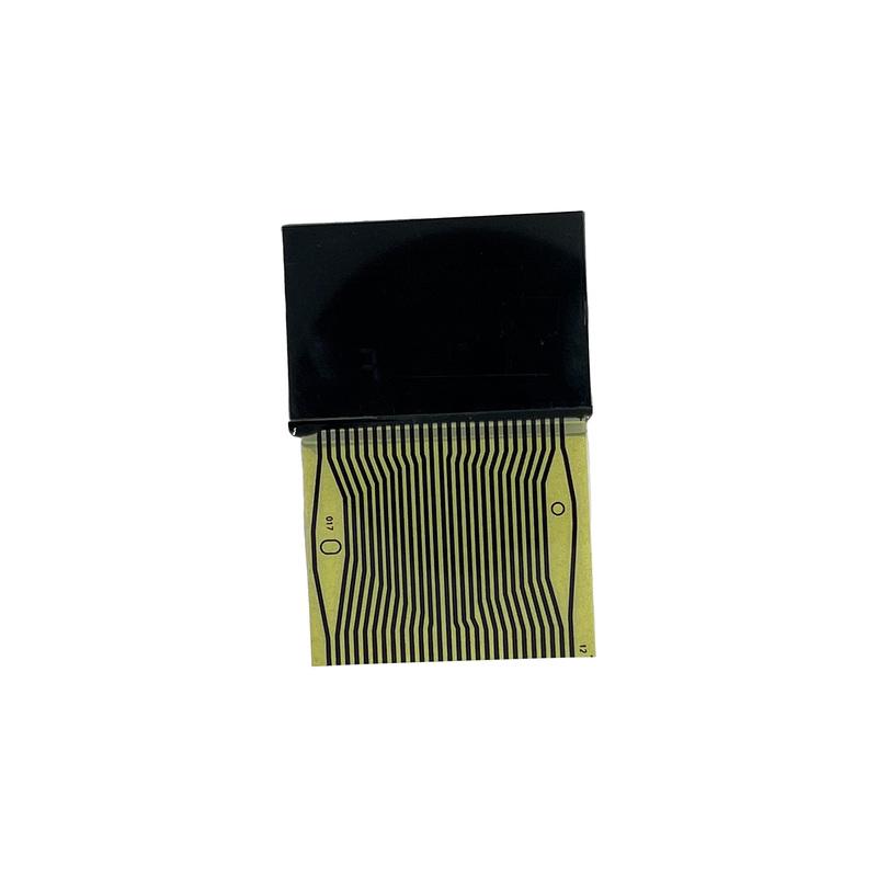 Dashboard LCD Display Screen Pixel Repair Screen For Mercedes Benz W202 W210 W208 R170 1998-2002 Car Speedometer Accessories