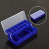 Storage Compartments Fishing Tackle Box Carp Fishing Accessories  Fishing Accessories