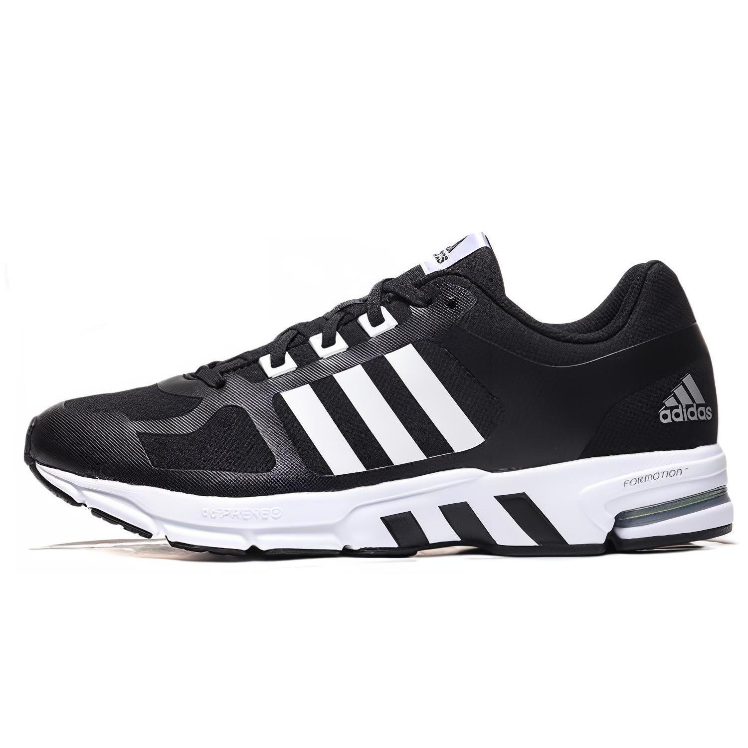 adidas originals EQT  Black White  Men s EE9619 EU 36