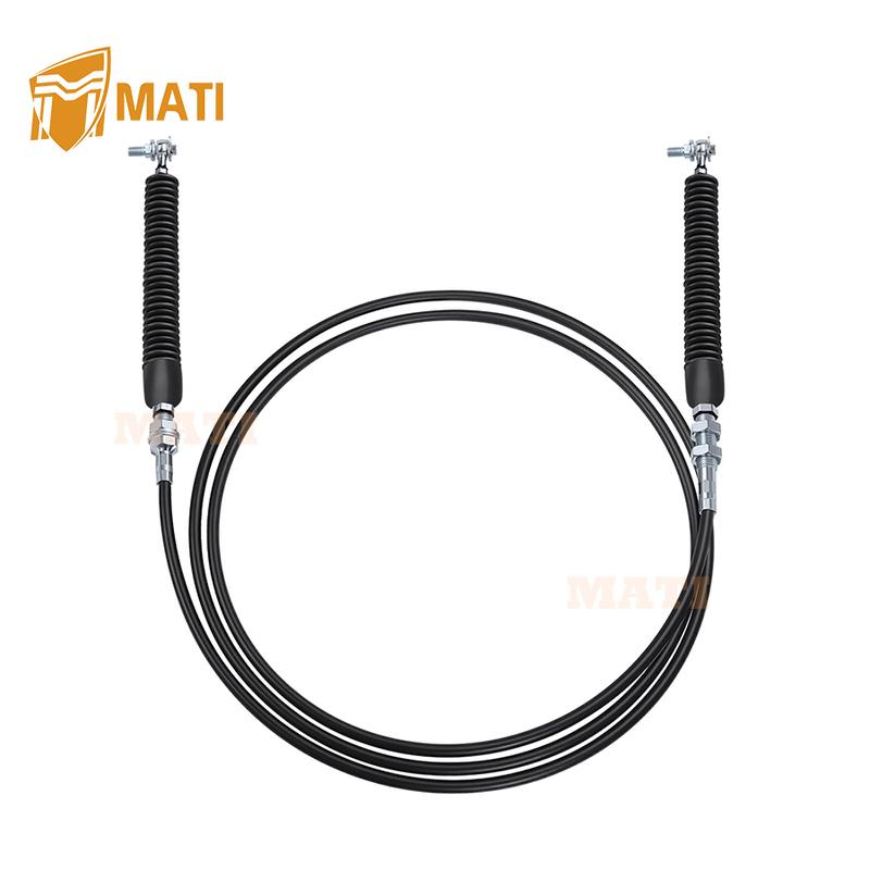 M MATI Трос переключения передач для Polaris Ranger 500 800 Crew 2010-2014 7081615