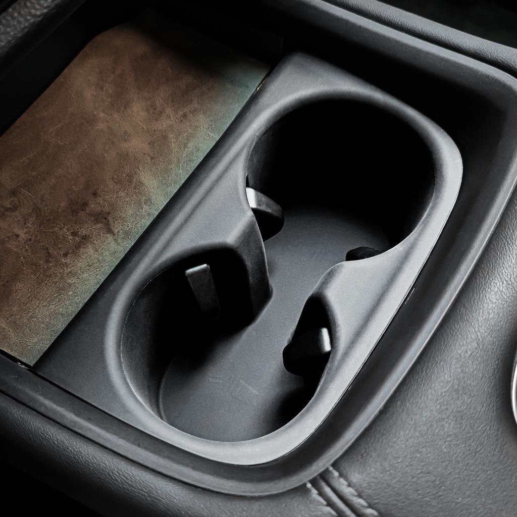 Für 2025 2025 2025 Honda CRV Getränkehalter Mittelkonsole Organizer Ablage Becher Wasser Halter Einsatz Armlehne Aufbewahrungsbox Zubehör