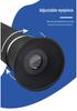 Handheld Salinity Refractometer for Seawater and Aquarium Testing
