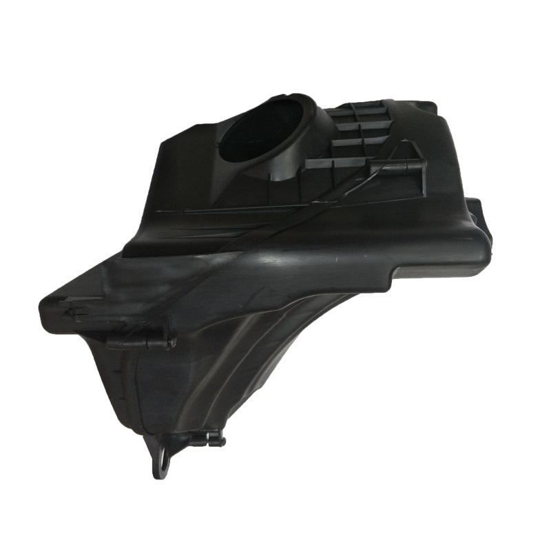 BMW Seria 3 E87 E90 E91 Tłumik dolotu 13717543163