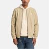 Timberland Outdoor Casual Slim Fit Water-Resistant Jacket Men Jacket Ginger-Yellow A4235DH4