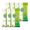 Dettol Portable Hygiene Wipes, Unscented (7 X 8-Count Packs)