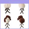 Juguetes de Peluche de Batalla Isla de los Sueños Muñecos Suaves de Peluche Corto Rellenos Para Niños y Coleccionistas