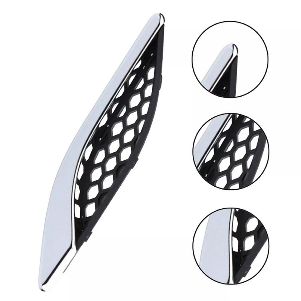 Høyre passasjerside sideventil for klimaanlegg for Maserati Ghibli 14-21 670029939