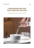 Creative Jellyfish Aroma Diffuser: Rotating Water Grass Humidifier with Essential Oil & Fragrance, Seven Color LEDs for Bedroom