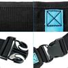 1Pcs Gait Belt Transfer Belts For Lifting Seniors Walking And Standing Assist Aid For Bariatric Elderly Handicap Occupational