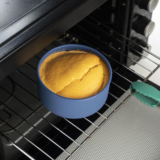 300ML/400ML/700ML/1300ML/2100ML Krabička na oběd Udržující čerstvost s víkem Silikonová Tepelná odolnost Nepropustná Nádoba na oběd do školy