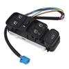 New Power Master Door Window Switch For Mercedes-Benz 2003-09 W209 CLK320 CLK500