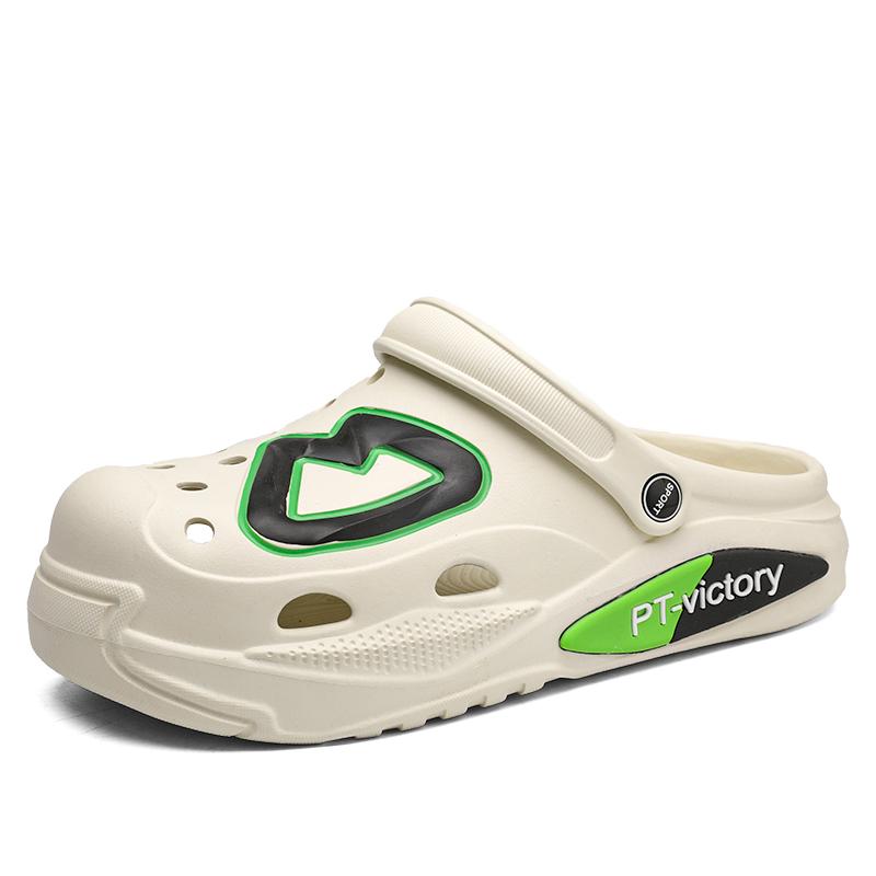 Mode Klassische Strandschuhe und Freizeitslipper Erwachsene Freizeitschuhe Bequeme Schuhe Indoor Atmungsaktive Klassische Slipper für Herren