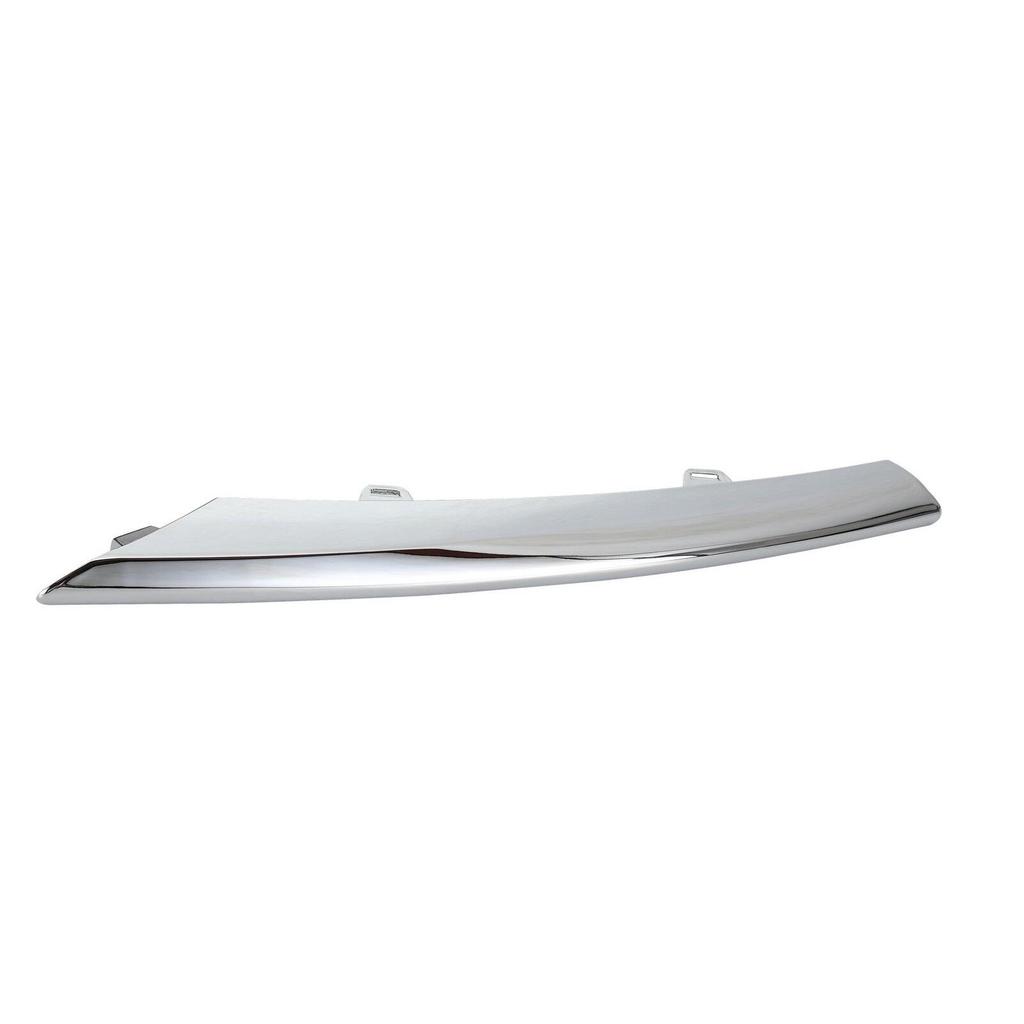 Jaguar XF Fog Light Bezel Trim C2D3570