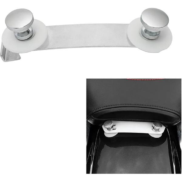 

Заднее крыло с шипами, совместимое с Harley Softail Touring Road King Street Glide 1999-2024