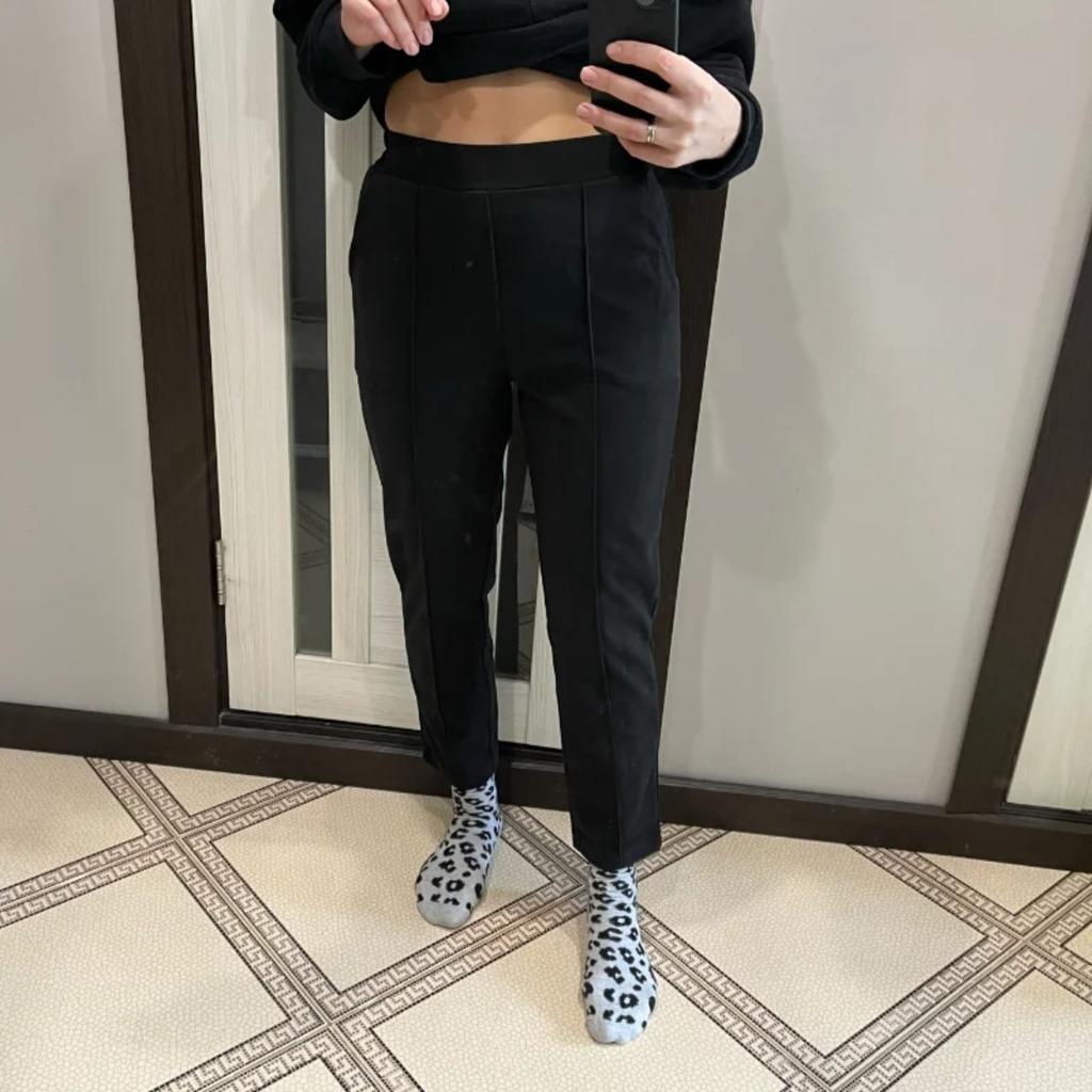 Thicken Women Pencil Pants Autumn Winter Trousers OL Style Female Work Suit Pant Loose Female Trousers Capris