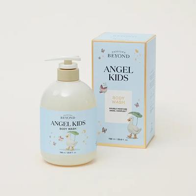 Saponi e gel doccia – Gel doccia