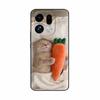 Für OPPO Find X9 X9 Pro Hülle Cartooon Design Abdeckung Weiches Silikon Handyhülle für OPPO Find X9 FindX9 Pro TPU Rückseite Fundas
