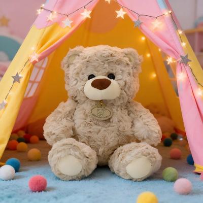 Muñecas y Peluches – Peluches