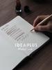 Yiga Iridescent Messing Dip Pen met Titaniumlegering Kogelpunt - Lichtgewicht Koperen Handgemaakte Vulpen Alternatief in Lichte Kleur.