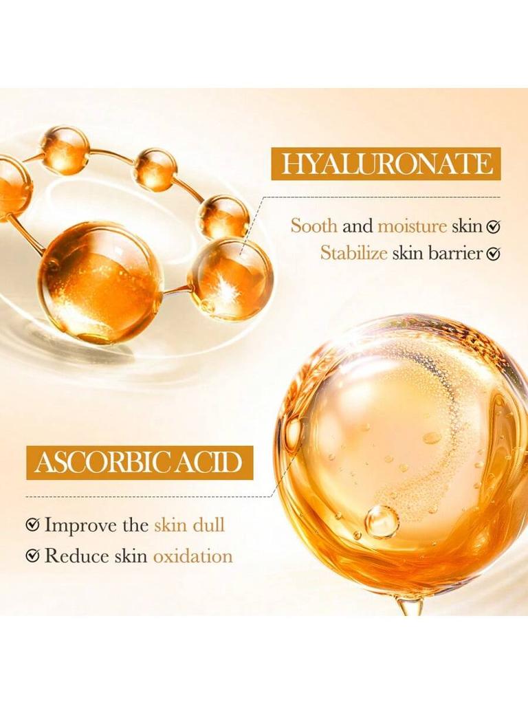 5pcs Rice Skincare Set, Moisturizing & Nourishing Gift Box, Brightening & Hydrating Essence, Daily T