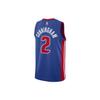 Nike Nba Detroit Pistons Cade Cunningham Icon Swingman 2024/25 Jersey DN2004-401