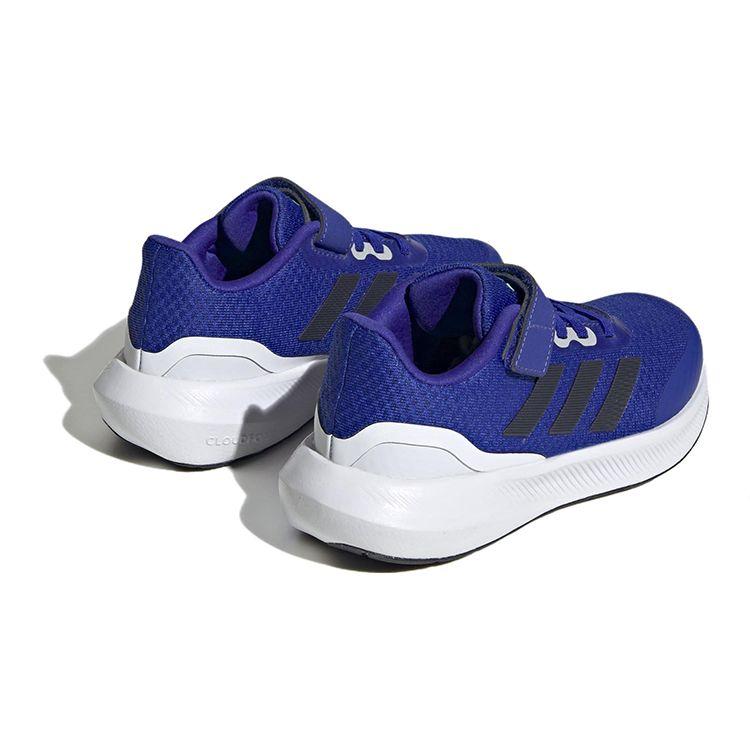 adidas Runfalcon 3.0 J Lucid Blue Kids Sneakers Legend-Ink Cloud-White HP5871