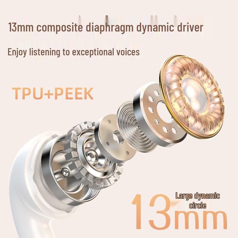 YiDian AD-4042 TWS In-Ear Bluetooth Sport Earbuds