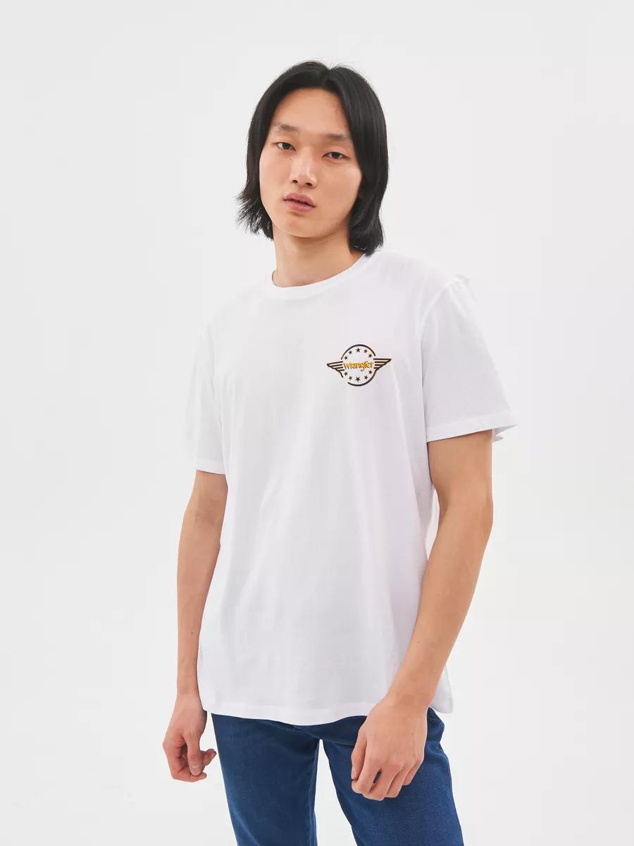 Футболка с принтом Weekend Offender L