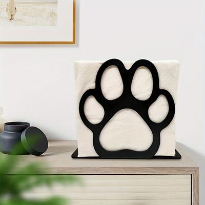 Decoração de mesa e acessórios – Porta-guardanapos de mesa