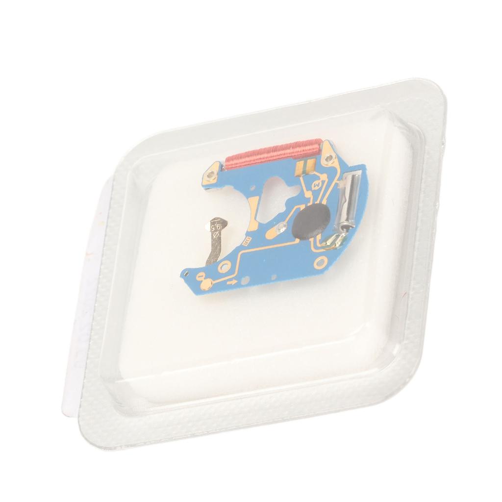 Watch Movement Circuit Board Alloy Plastic Professional Standard 955.412 Quartz Movement Circuit