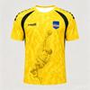 2026 Cabo Verde Vozinha Nº 1 Portero Camiseta de Fútbol Verano Deportes Camiseta para Hombre Ropa Camiseta Mujer Maillot de Ciclismo