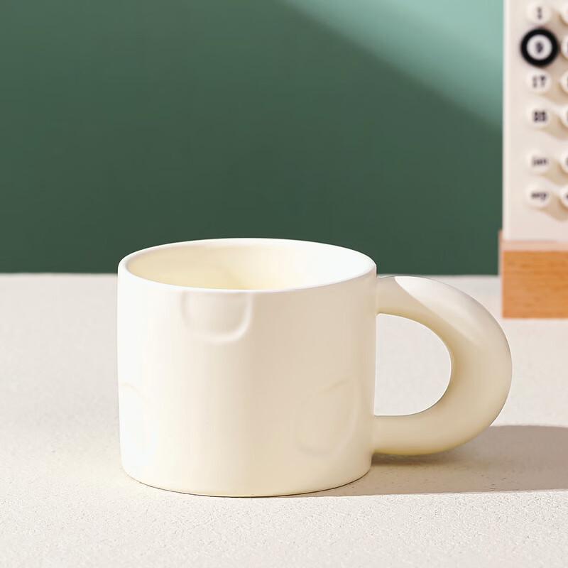 

Shangqi Fufu Aesthetic Ceramic Mug
